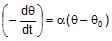 Newton`s Law of Cooling | Physics Class 11 - NEET